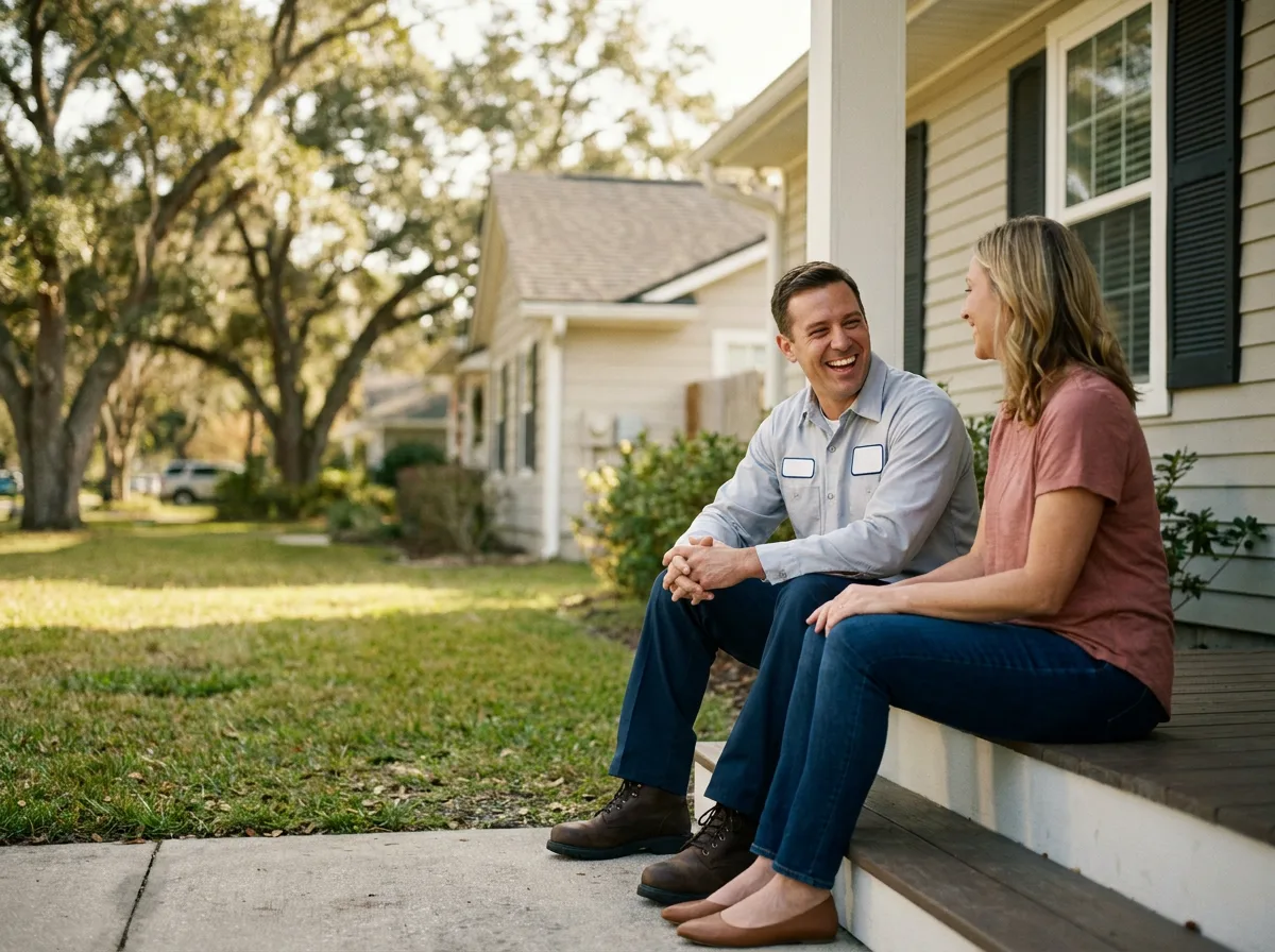 Septic tank pumping FAQs for Moss Point, MS
